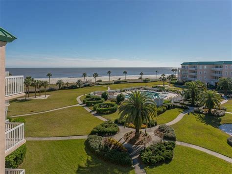 St Simons Island Vacation Rentals